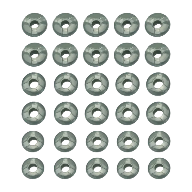 Jabra Perform 45 eargels (10)