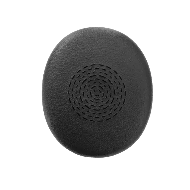 Jabra Perform 75 Cushion, Leatherette, 10Pc