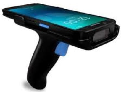 Datalogic Scan Trigger for Memor 12/17