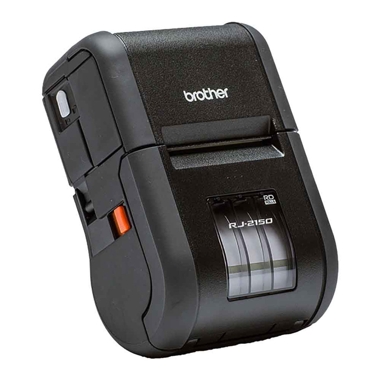 Brother RJ2150 2" Direct Thermal Receipt/Label Printer