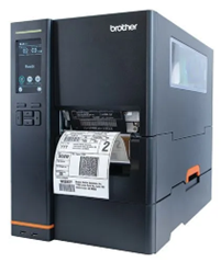 Brother Titan Industrial Printer 4522TN