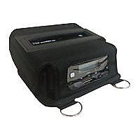 Soft-Sided Printer Carrying Case for RuggedJet 4 Printers