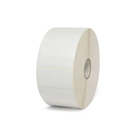 Zebra Thermal Transfer Labels 2" X 1"