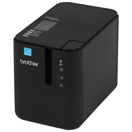 Brother PT-P950NW