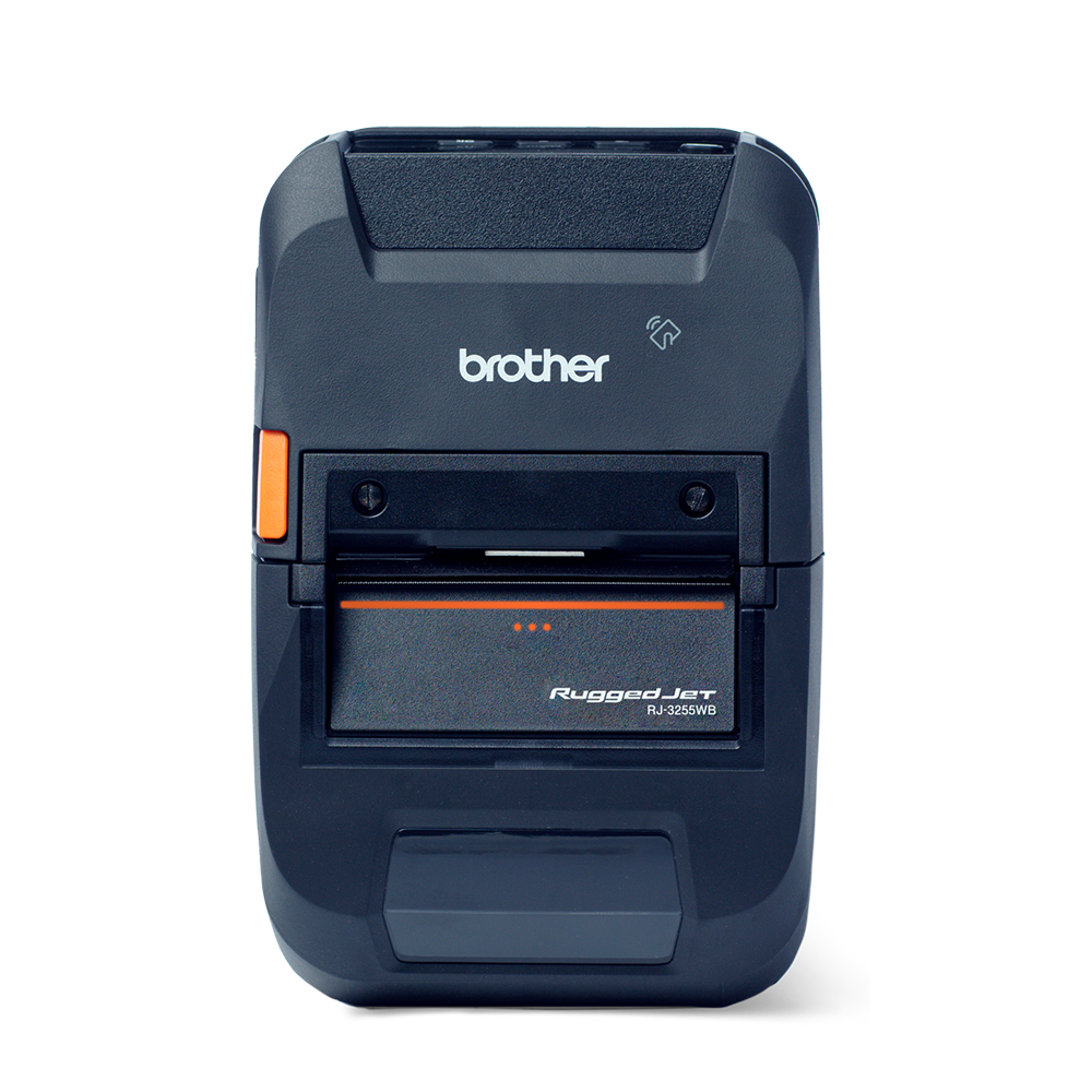 Brother RuggedJet 3255WBL