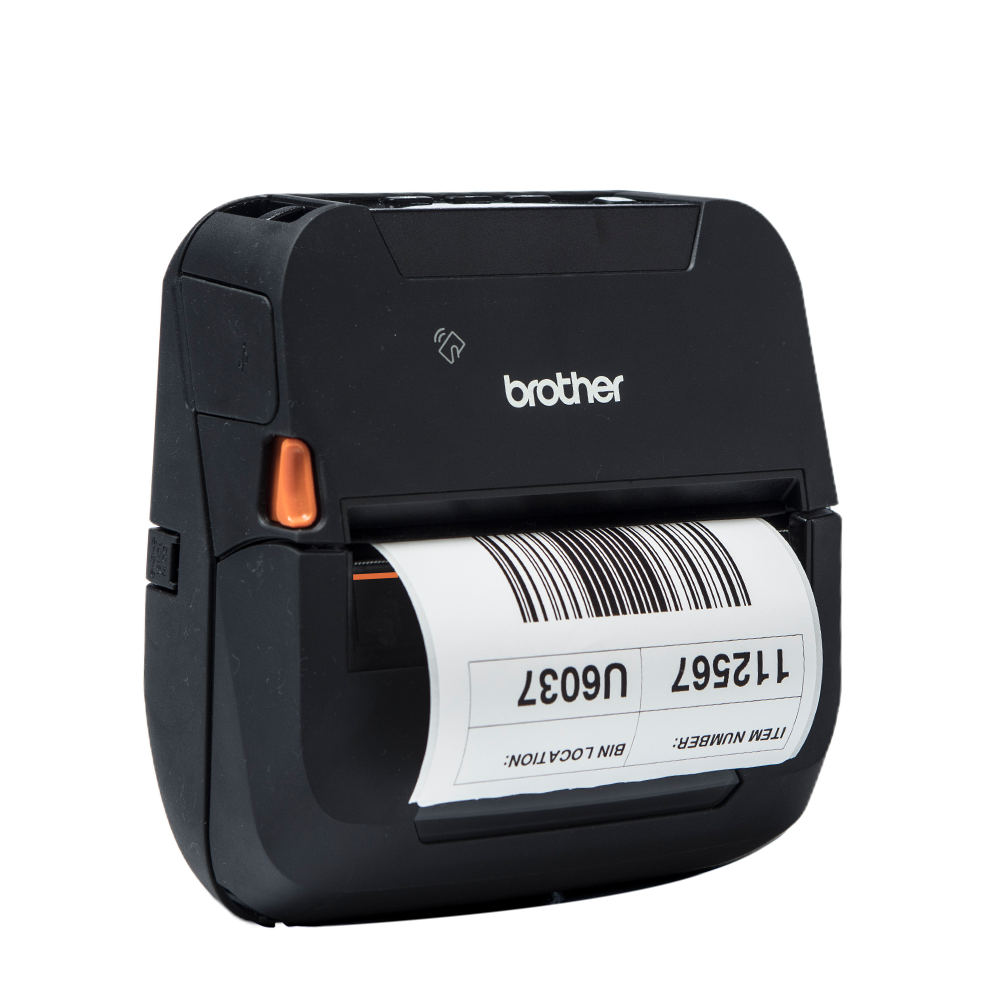 Brother RuggedJet 4255WBL