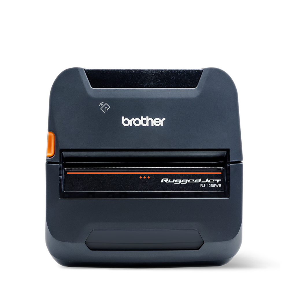 Brother RuggedJet 4255WBL