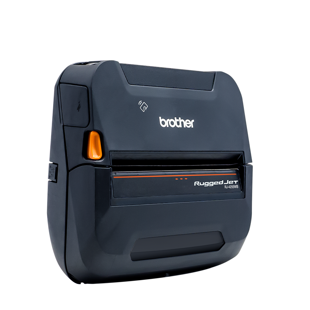 Brother RuggedJet 4255WBL