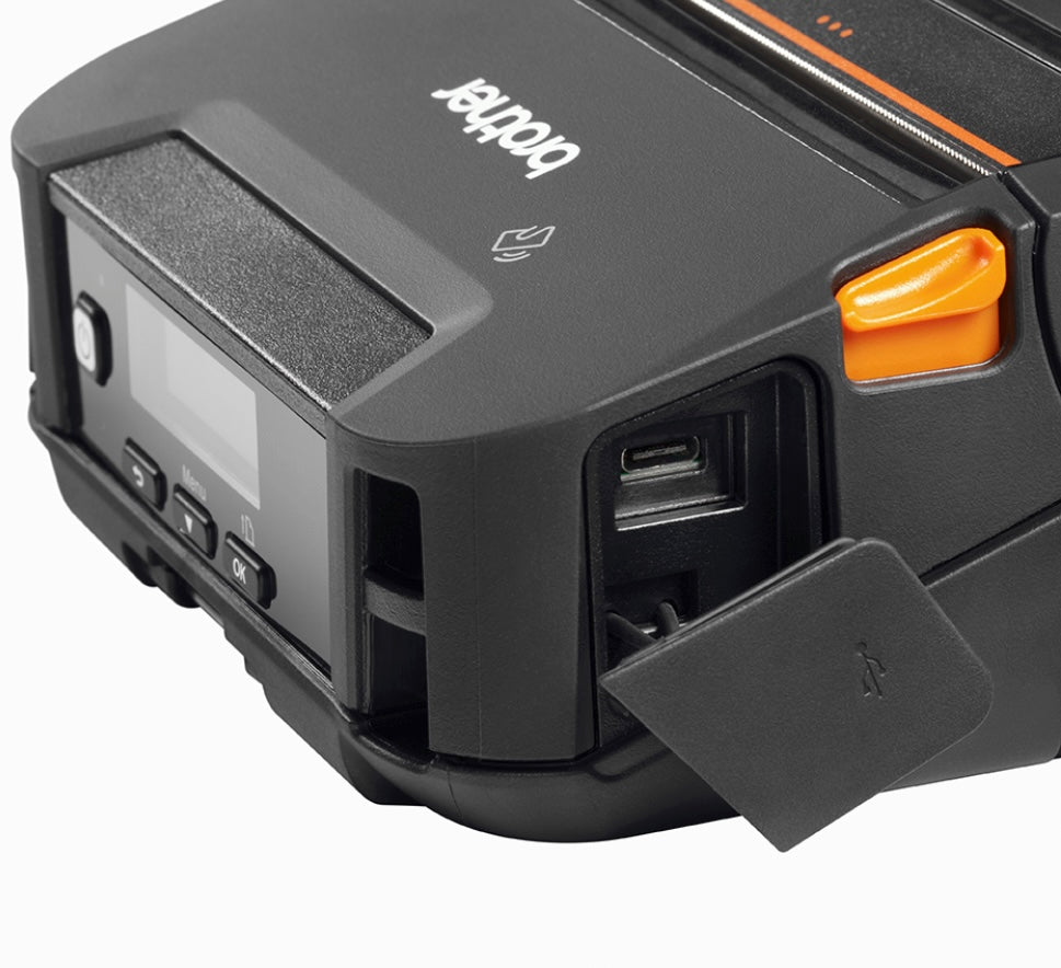 Brother RuggedJet 4255WBL