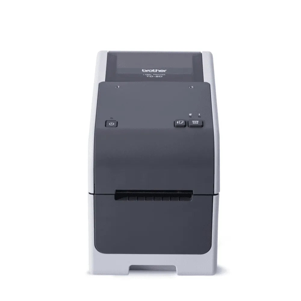 Brother TD2310D203 Desktop Printer