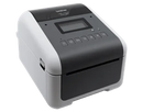 Brother TD 4550DNWB