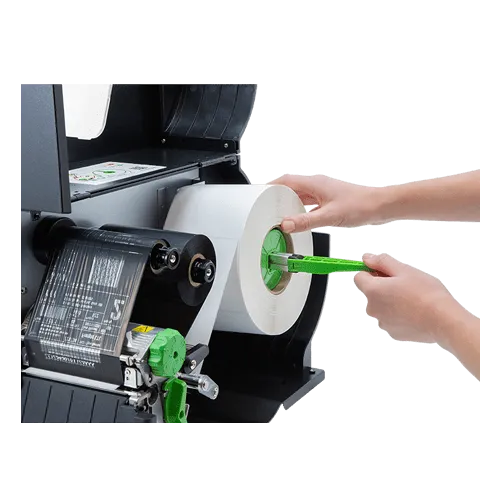 Brother Titan Industrial Printer 4522TN