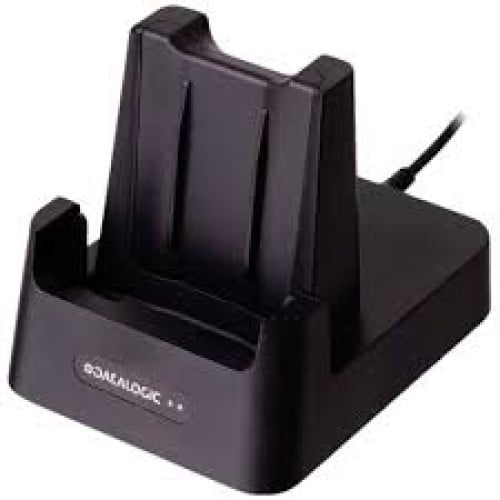 Datalogic 1-Slot Charging Cradle for Memor 30 & 35