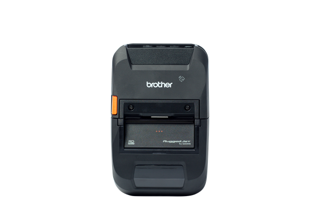 Brother RuggedJet 3230BL