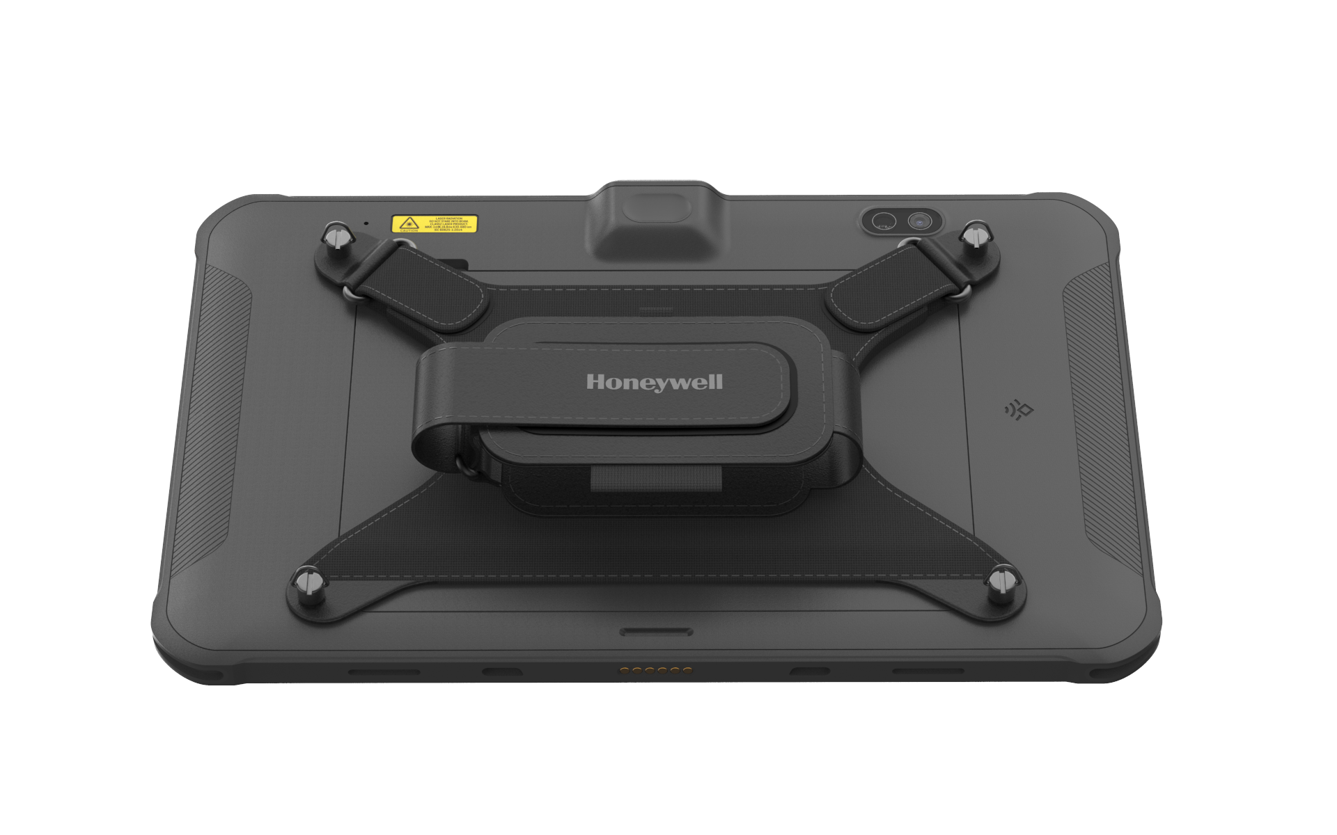 EDA10A Rotating Hand Strap