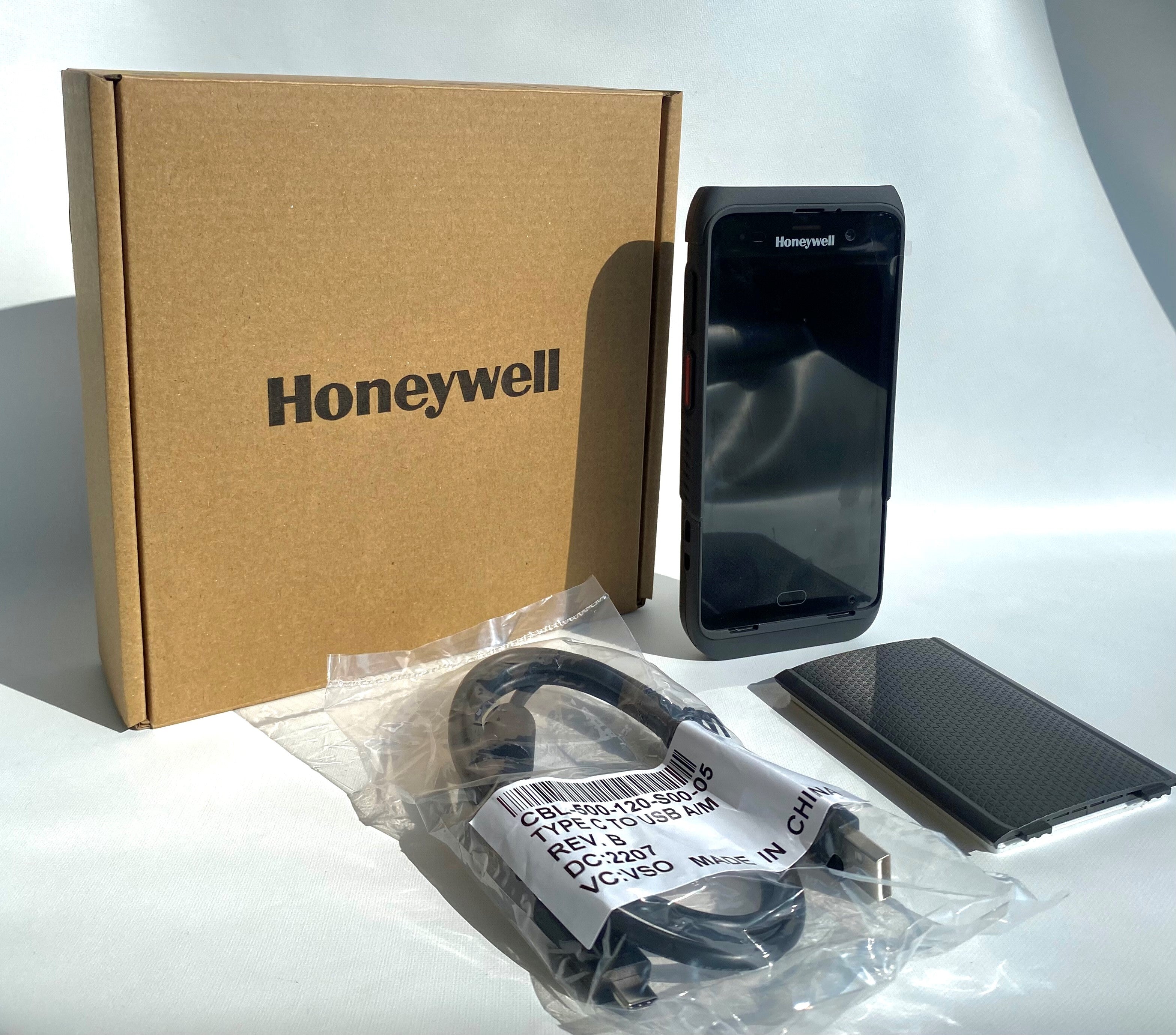 Honeywell CT45 HandHeld