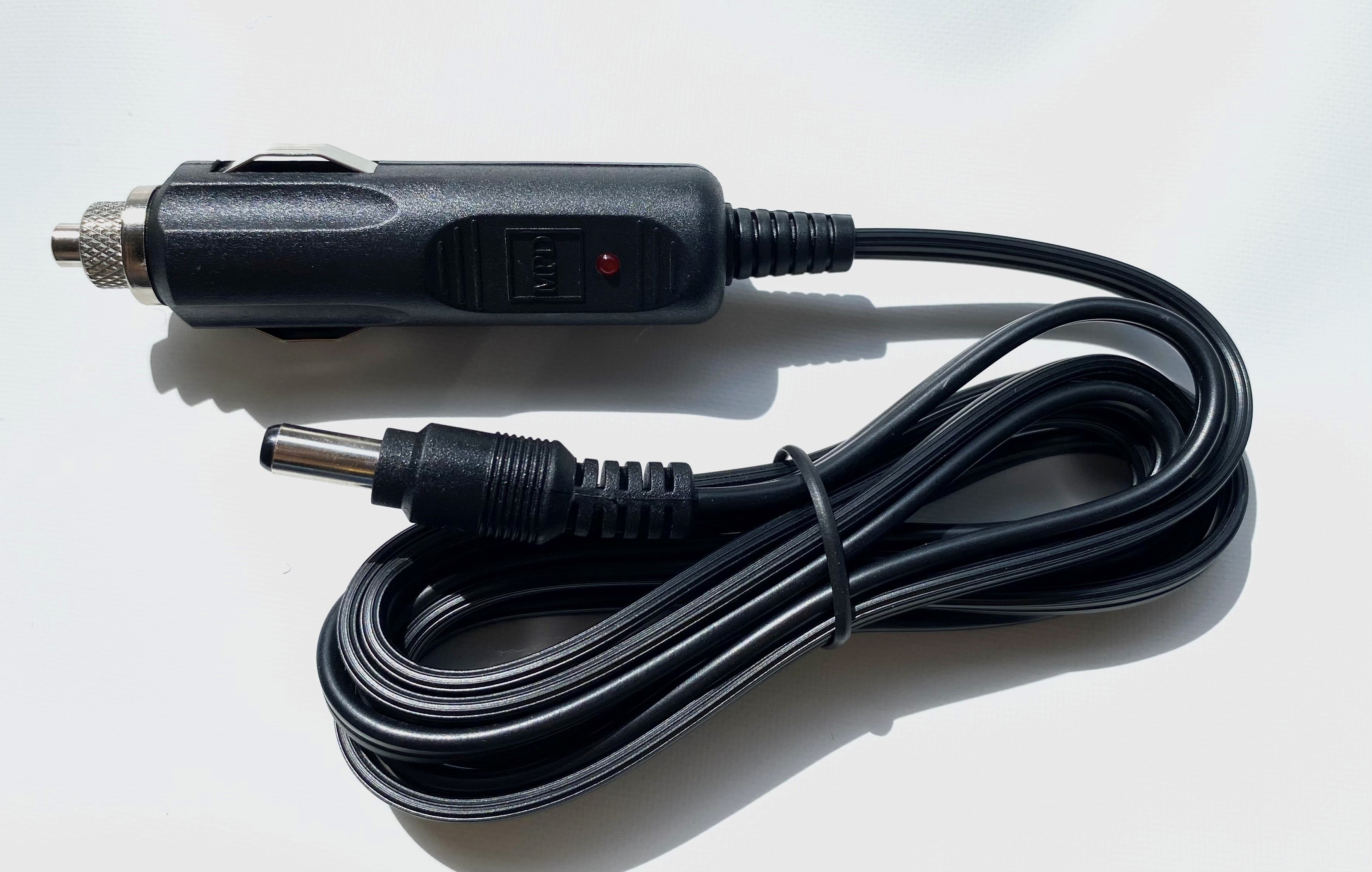 Car Charger - Mobile Printers