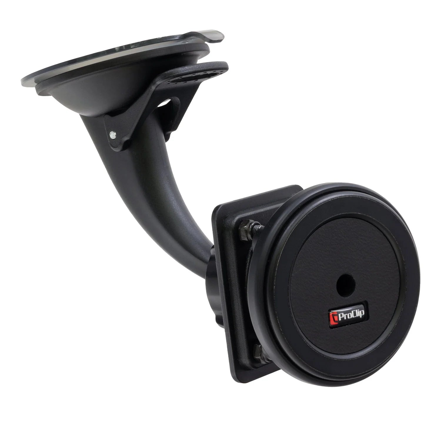 MagnePro™ Magnetic Suction Cup Travel Mount and Magnetic Adapter Ring Kit