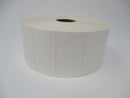 Brother Thermal Transfer Premium Paper 2.25" x 1.25" Labels