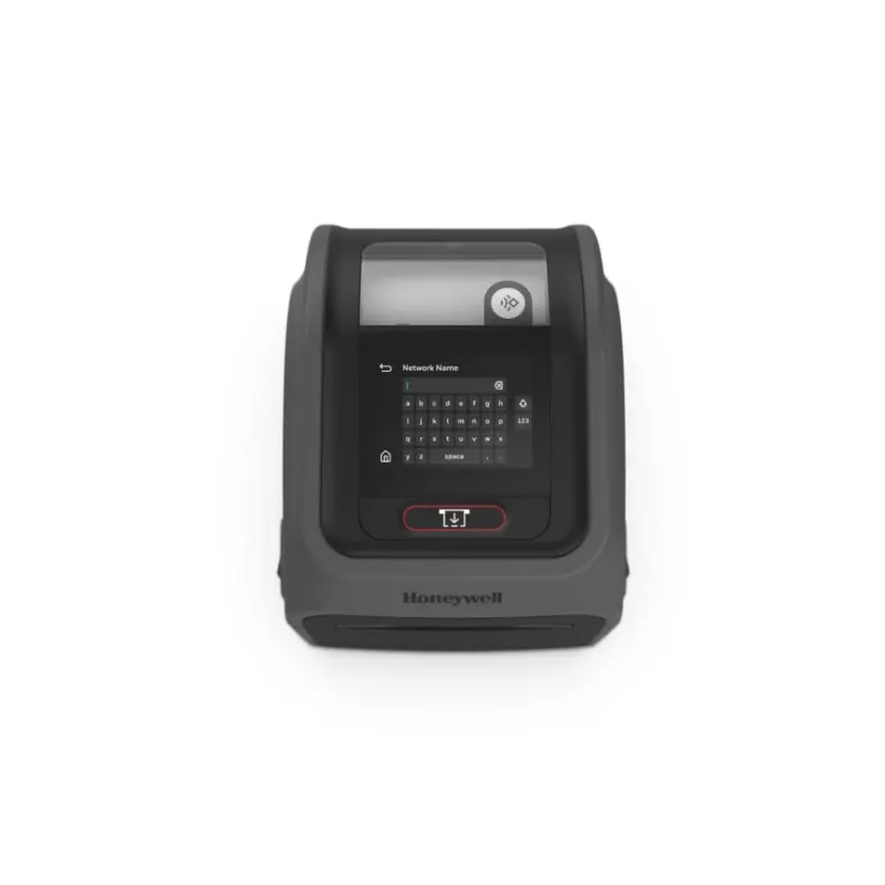 Honeywell PC45D Desktop Direct Thermal Barcode Printer