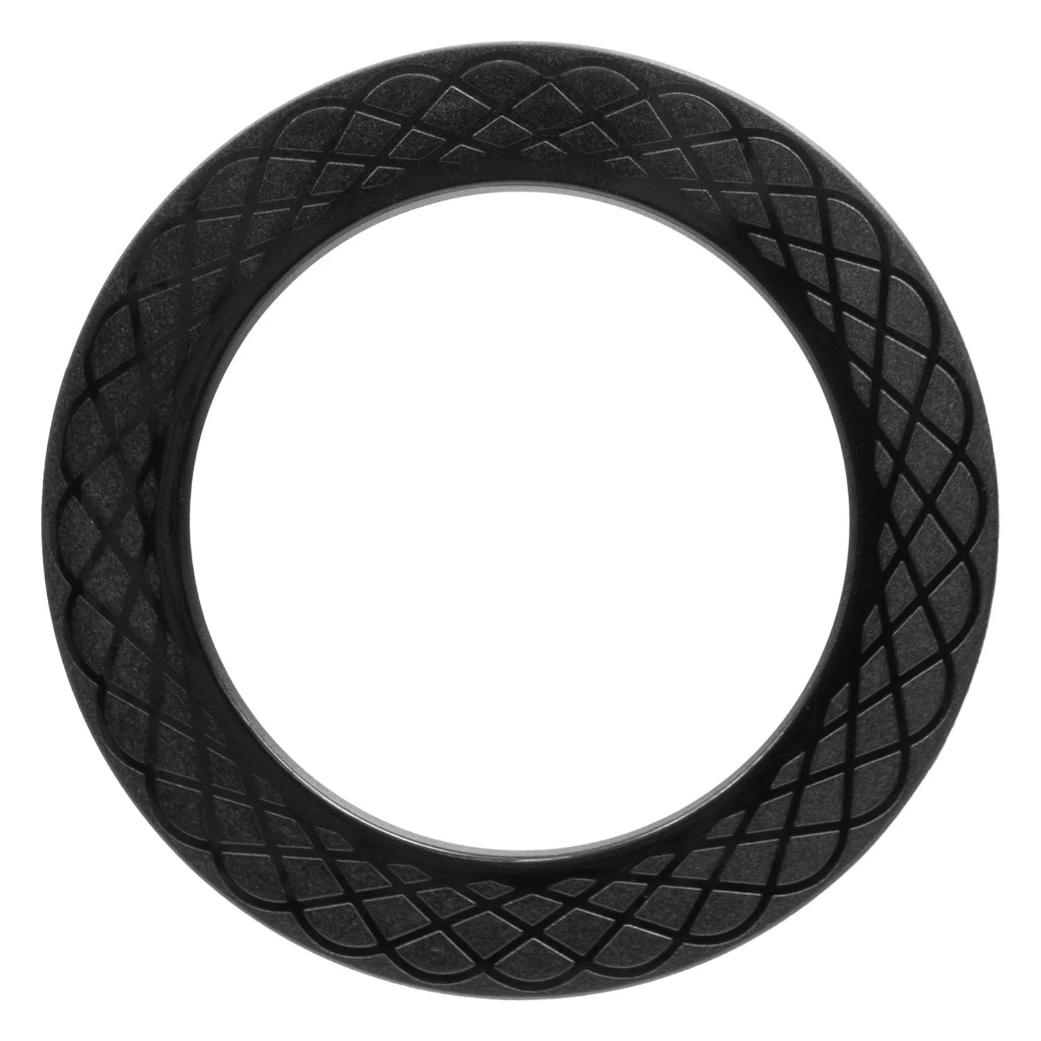 MagnePro™ Magnetic Suction Cup Travel Mount and Magnetic Adapter Ring Kit