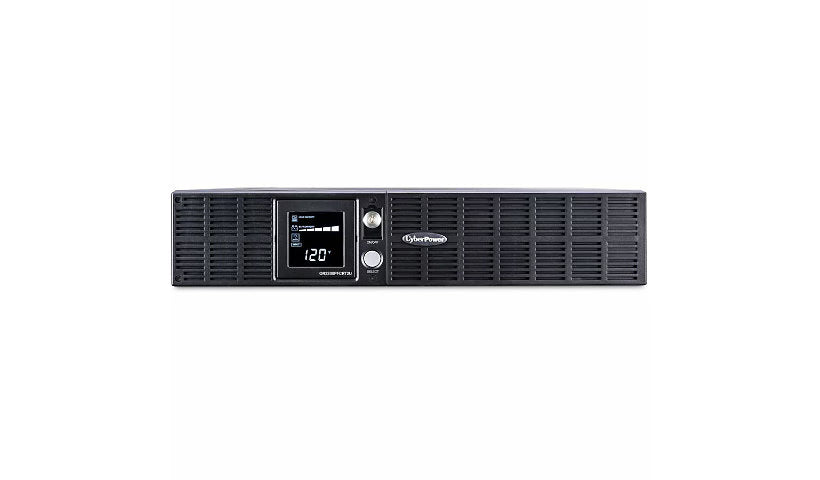 CyberPower Rack/Tower PFC Sinewave UPS OR2200PFCRT2U