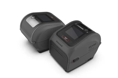 Honeywell PC45D Desktop Direct Thermal Barcode Printer