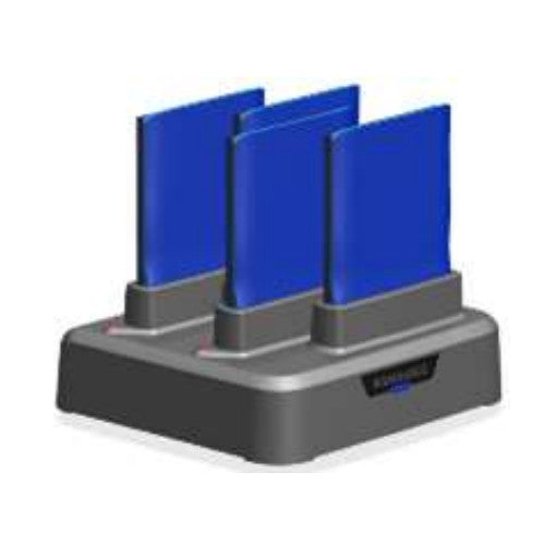 Datalogic 4-Slot Multi-battery Charger