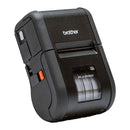 Brother RJ2150 2" Direct Thermal Receipt/Label Printer
