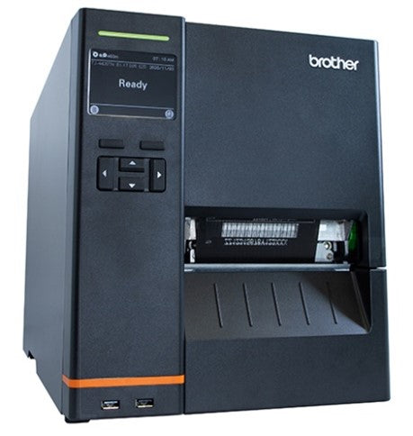 Brother Titan Industrial Printer 4420TN