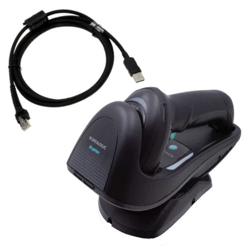 Datalogic Gryphon GBT4500 Scanner