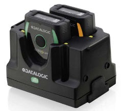 Datalogic CODiScan 2-Slot Charging Station