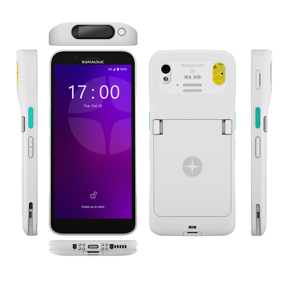 Datalogic Memor 17 - HEALTHCARE