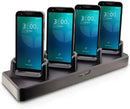 Datalogic Memor 4-Slot Charging Dock