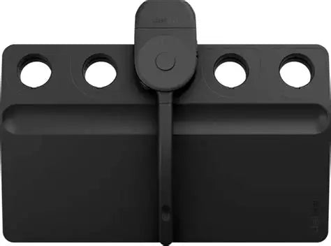 Jabra Perform 75 Boom Arm Organizer