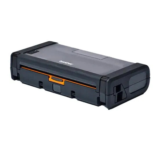 Brother Rugged Roll Case with Decurler for PocketJet Printers