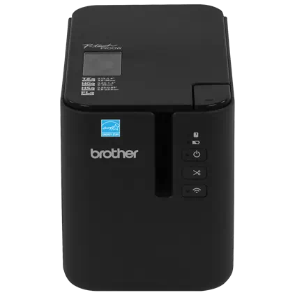 Brother PT-P950NW