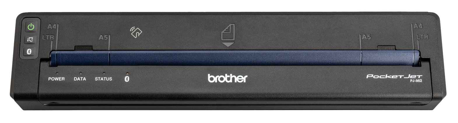 Brother PocketJet 862L