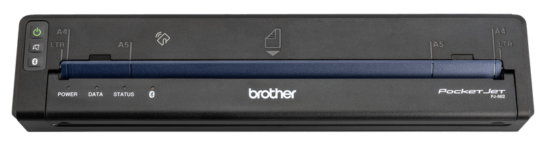 Brother PocketJet 862L