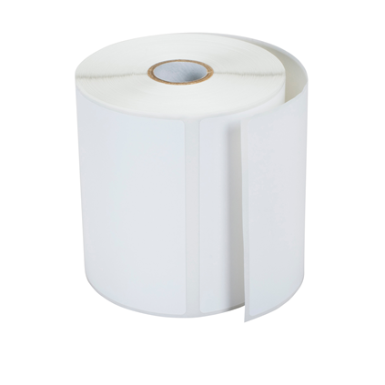 Pallet/Box Direct Thermal Standard Paper Label