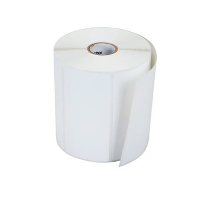 Brother 2"x4" DT Premium Label