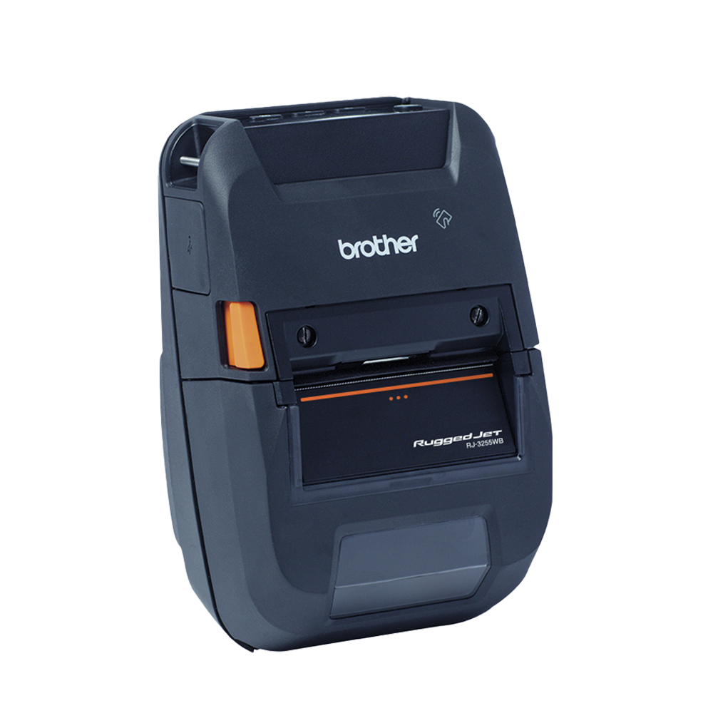 Brother RuggedJet 3255WBL
