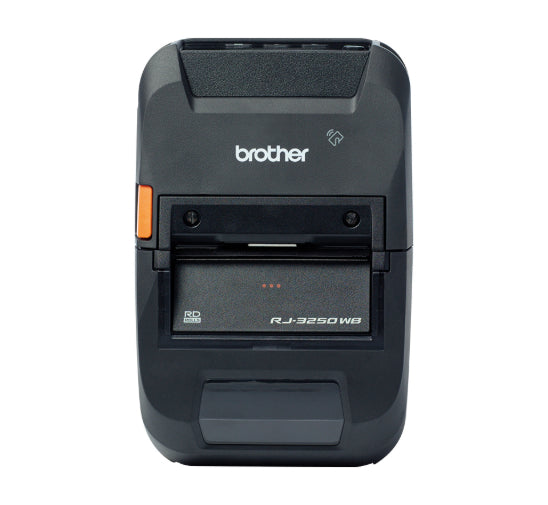 Brother RuggedJet 3250WBL