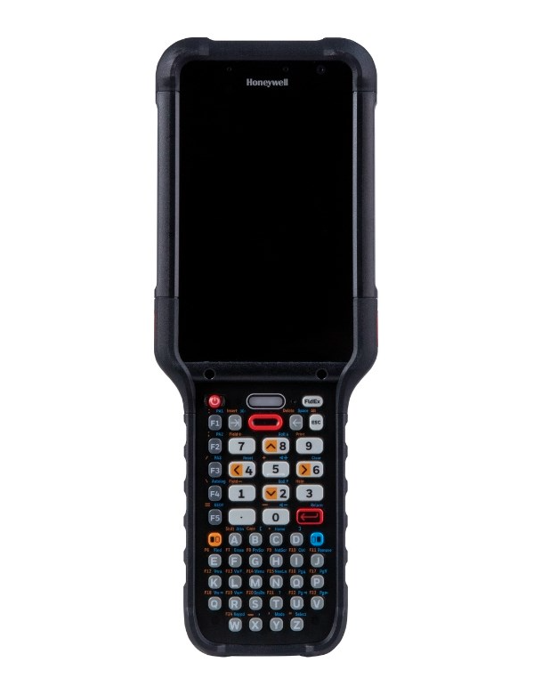 Honeywell CK67 Ultra-Rugged 5G Mobile Device