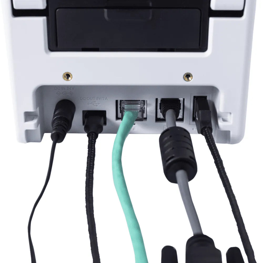 Brother TD-2350DSA203 Desktop Printer