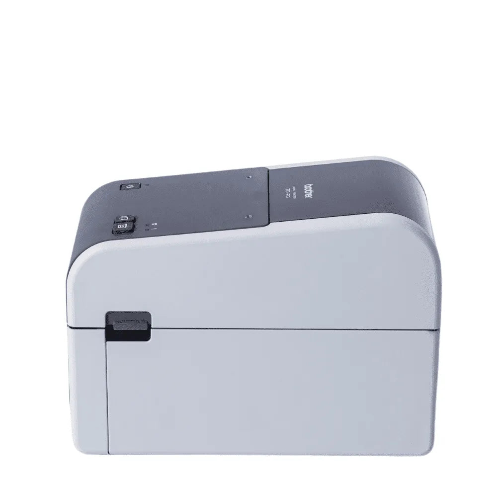 Brother TD2310D203 Desktop Printer