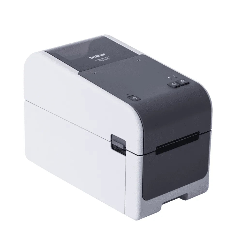 Brother TD2310D203 Desktop Printer