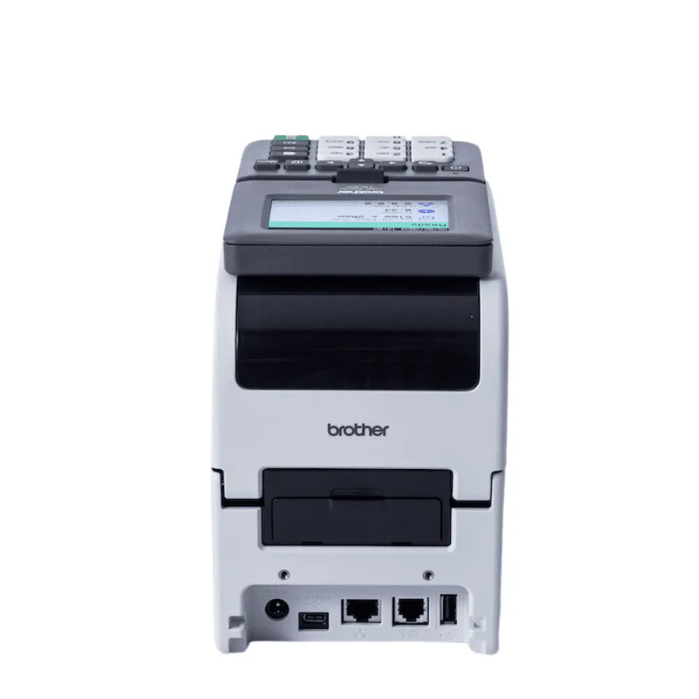 Brother TD-2350DSA203 Desktop Printer