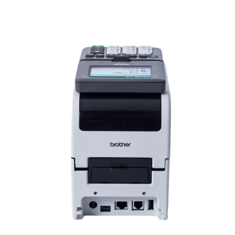 Brother TD-2350DSA203 Desktop Printer