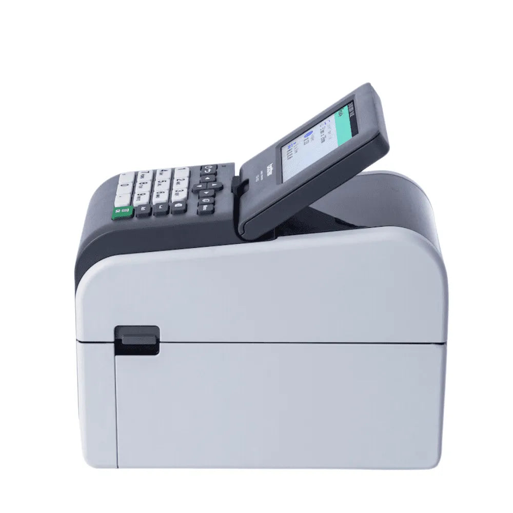 Brother TD-2350DSA203 Desktop Printer